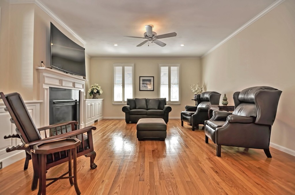 76 Codding Road, Unit 76 Norton, MA 02766 - Photo 5 of 28 Gallery Image 5