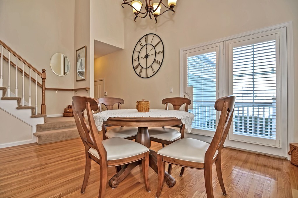 76 Codding Road, Unit 76 Norton, MA 02766 - Photo 9 of 28 Gallery Image 9