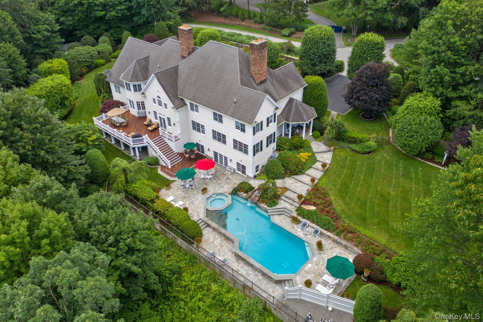 11 South Eastern Farm Road Pound Ridge, NY 10576 - Photo 43 of 46 Gallery Image 43