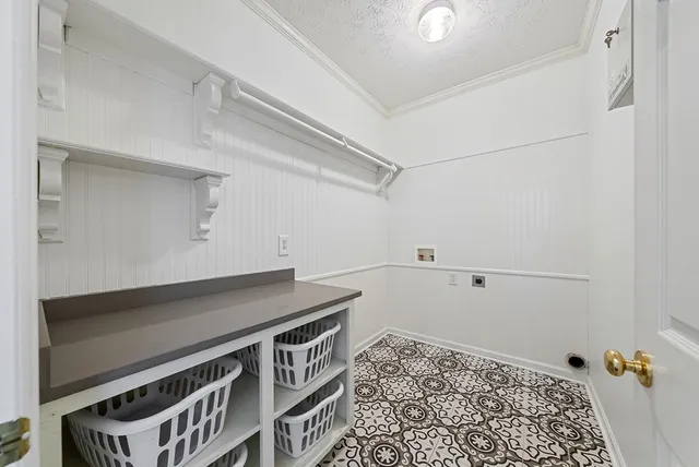 a bathroom with a tub a sink and a shower