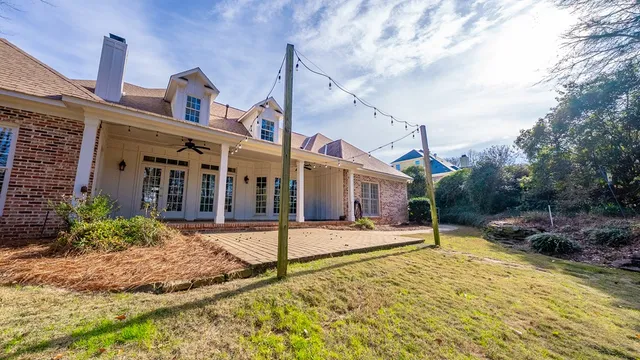 $625,000 | 4857 Turnberry Lane, Columbus, GA 31909