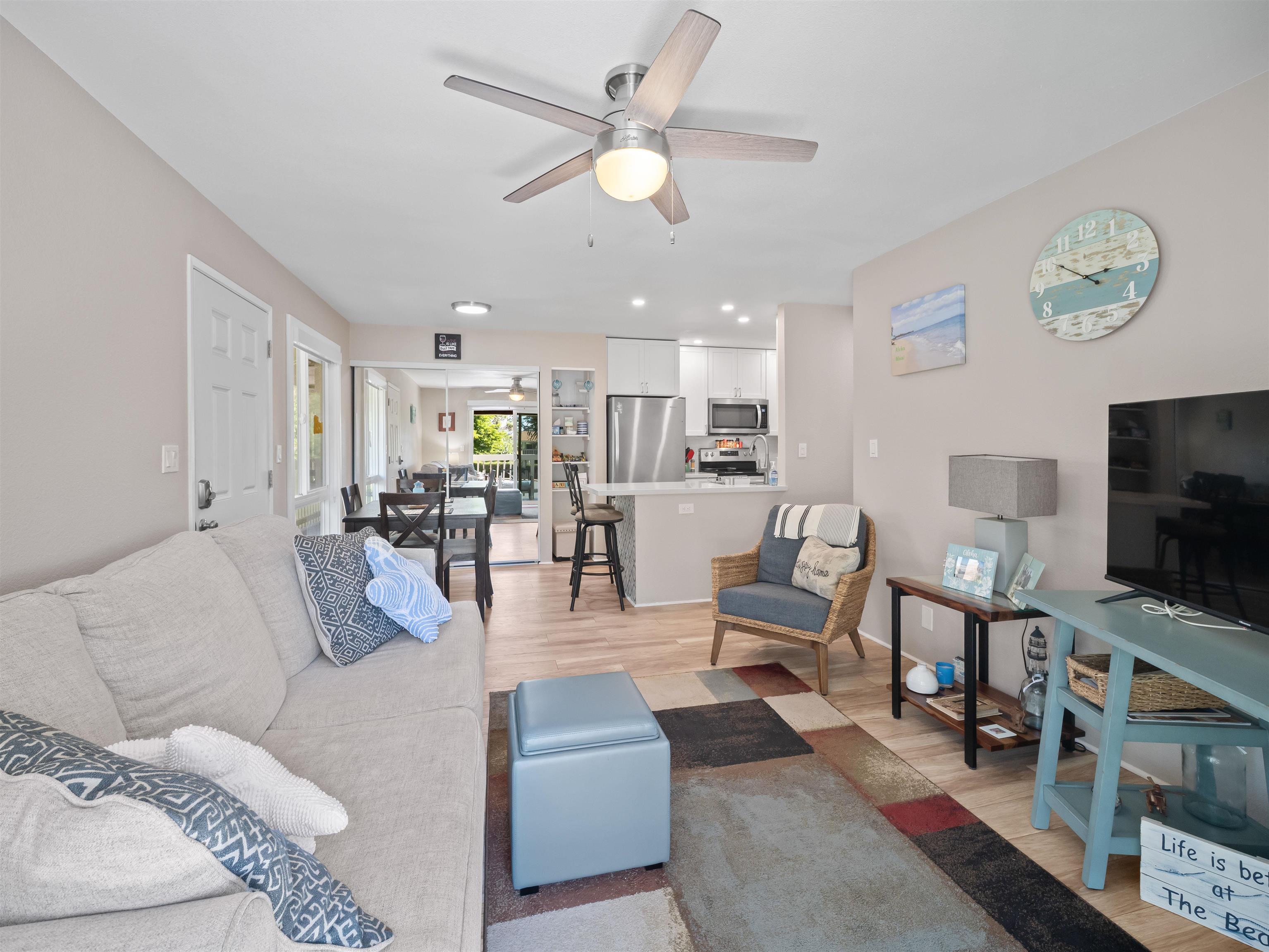 140 Uwapo Road, Unit 23205 Kihei, HI 96753 - Photo 4 of 16