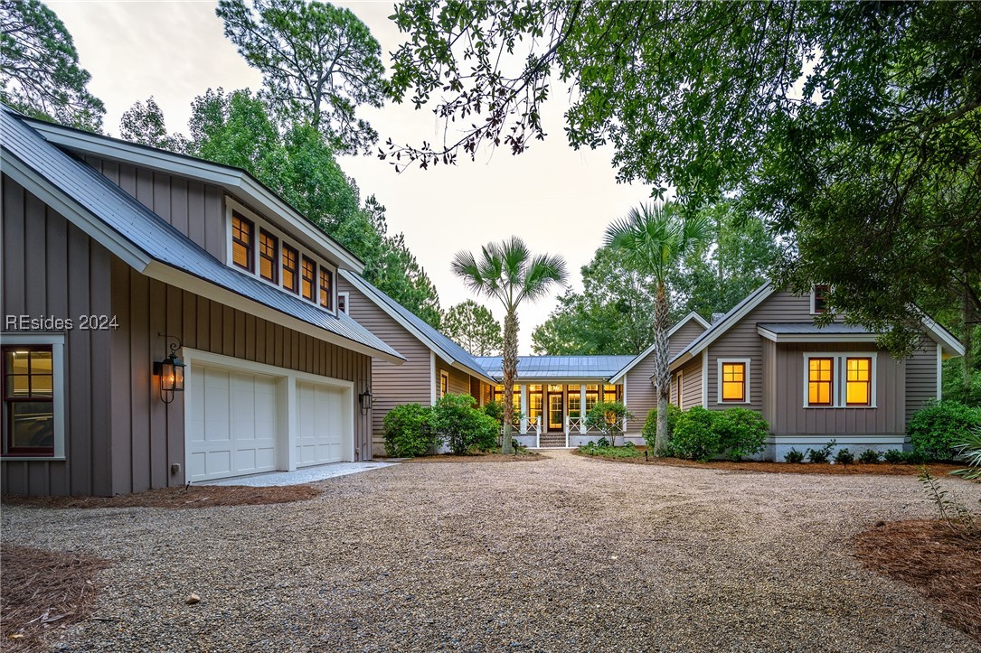 10 Plum Thicket Road Bluffton, SC 29910 - Photo 1 of 1 Gallery Image 1