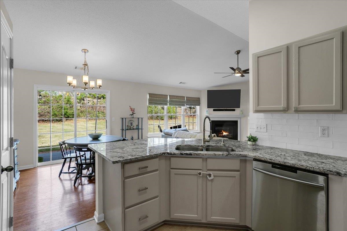 116 Holly Ridge Greer, SC 29651 - Photo 17 of 42