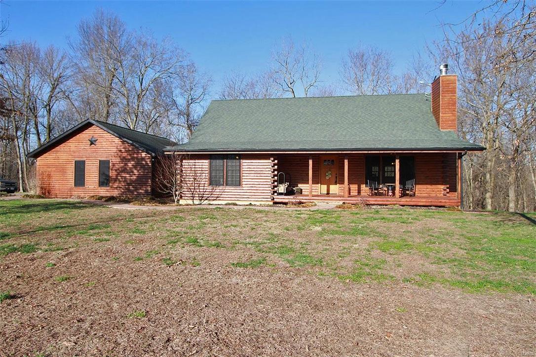 3605 Black Quarter Road New Athens, IL 62264 - Photo 1 of 45