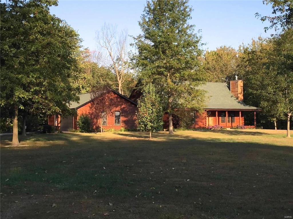 3605 Black Quarter Road New Athens, IL 62264 - Photo 2 of 45