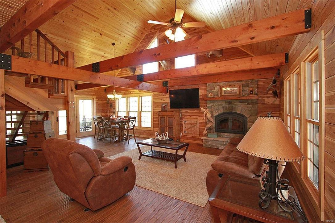 3605 Black Quarter Road New Athens, IL 62264 - Photo 13 of 45
