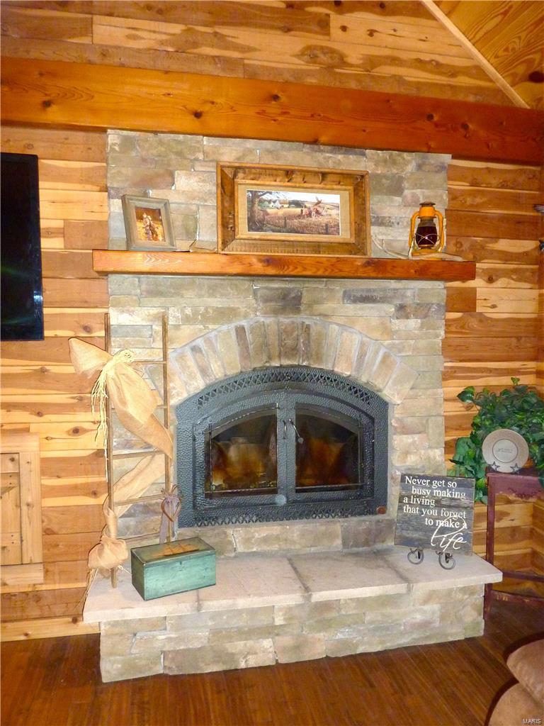3605 Black Quarter Road New Athens, IL 62264 - Photo 17 of 45