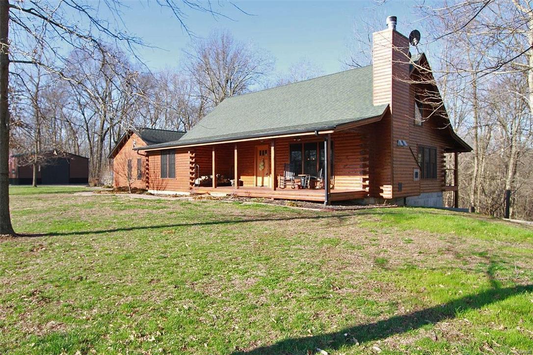 3605 Black Quarter Road New Athens, IL 62264 - Photo 3 of 45