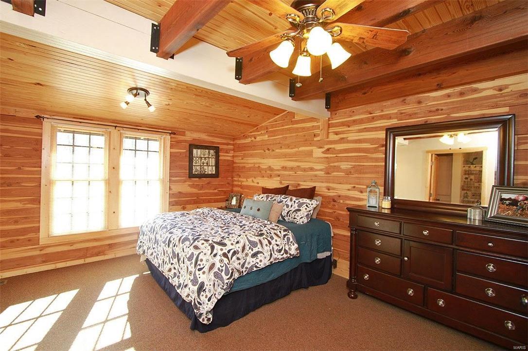 3605 Black Quarter Road New Athens, IL 62264 - Photo 23 of 45