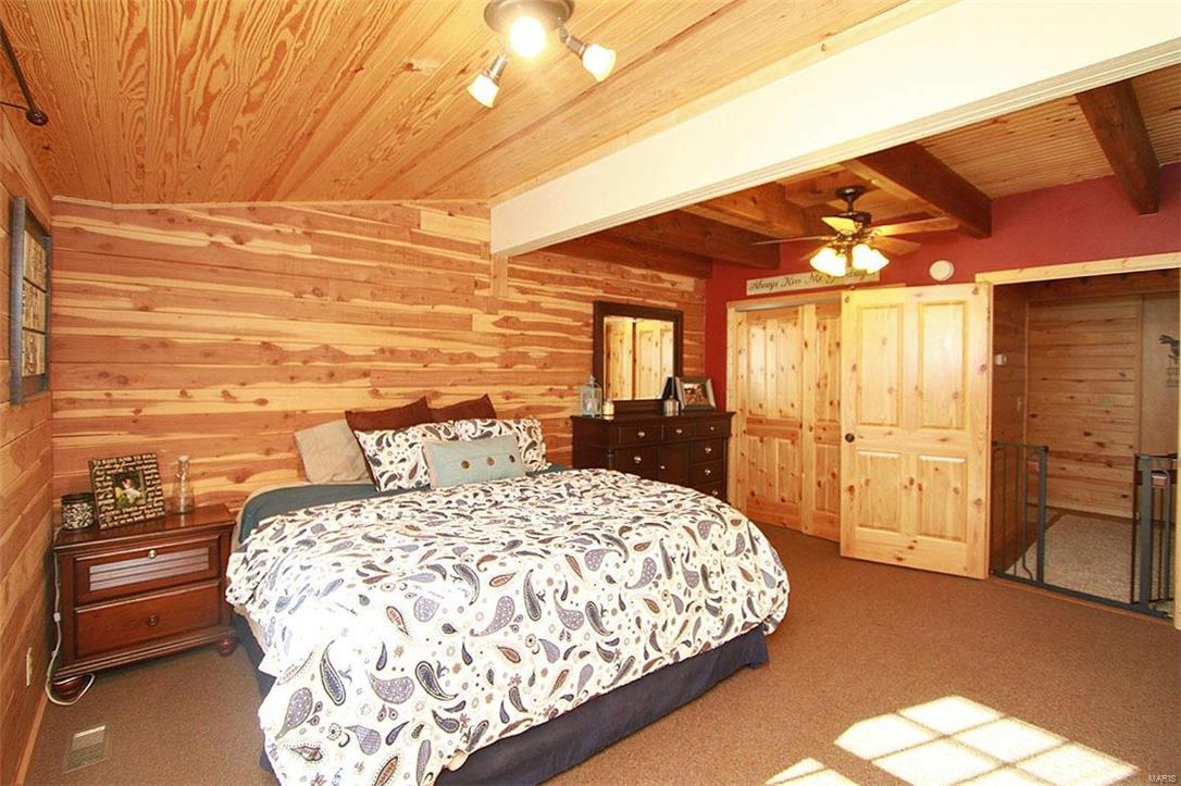 3605 Black Quarter Road New Athens, IL 62264 - Photo 24 of 45