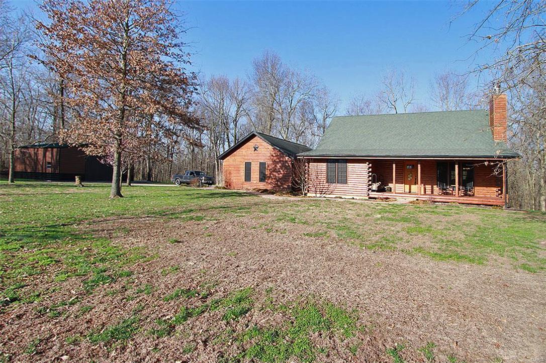 3605 Black Quarter Road New Athens, IL 62264 - Photo 4 of 45