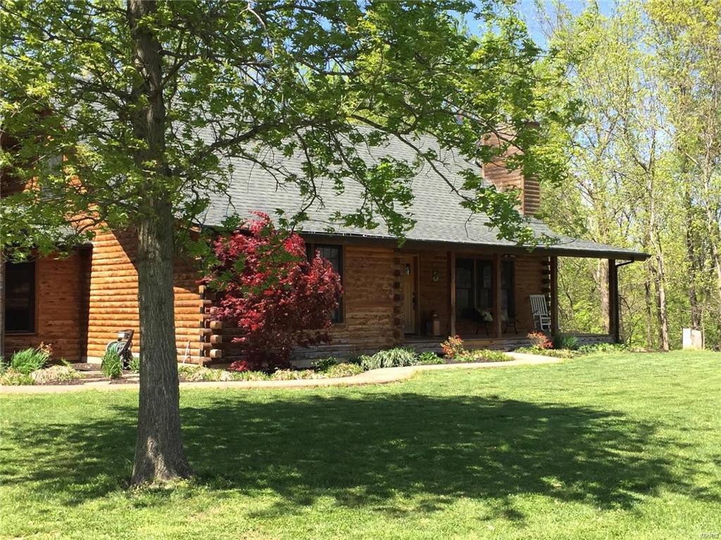 3605 Black Quarter Road New Athens, IL 62264 - Photo 44 of 45
