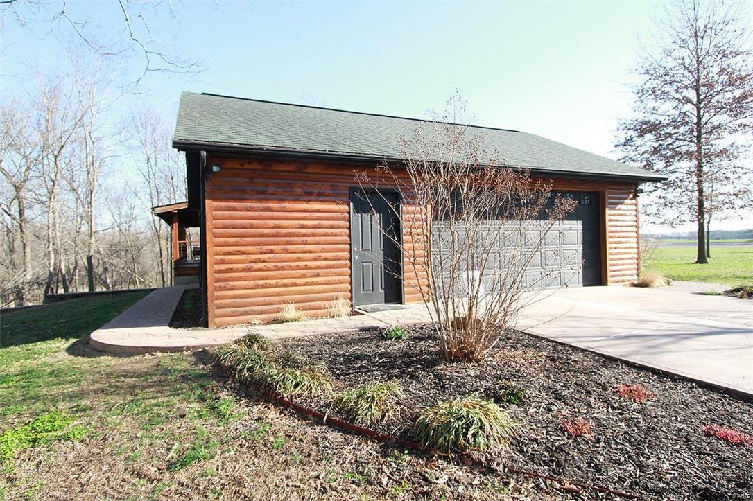 3605 Black Quarter Road New Athens, IL 62264 - Photo 8 of 45