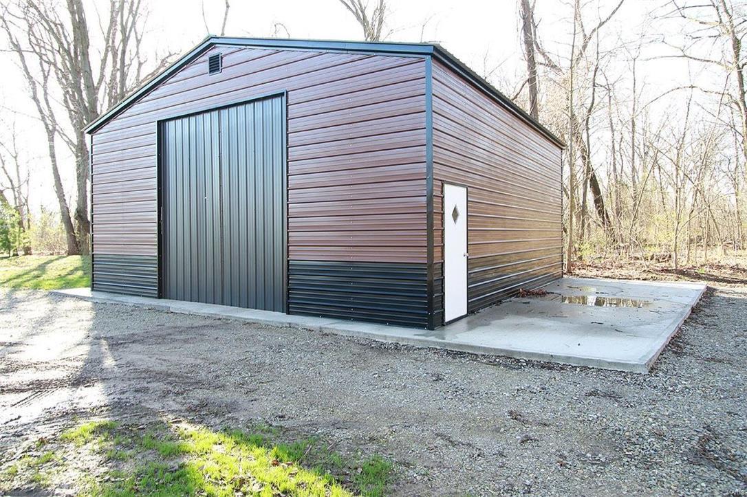 3605 Black Quarter Road New Athens, IL 62264 - Photo 9 of 45