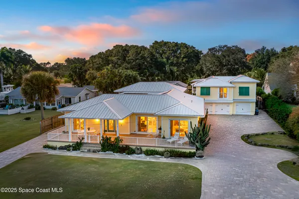 $1,850,000 | 1887 Rockledge Drive, Rockledge, FL 32955