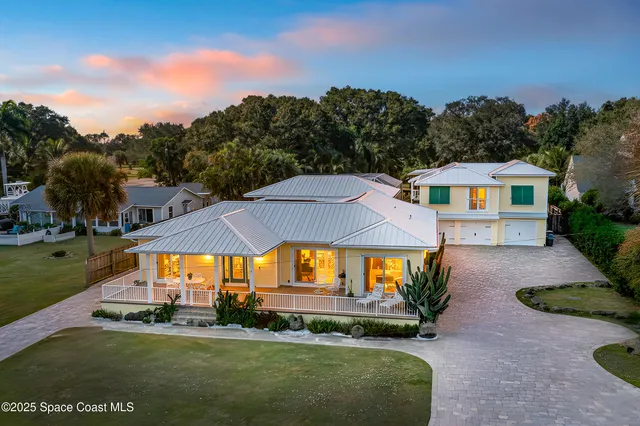 $2,399,000 | 1887 Rockledge Drive, Rockledge, FL 32955