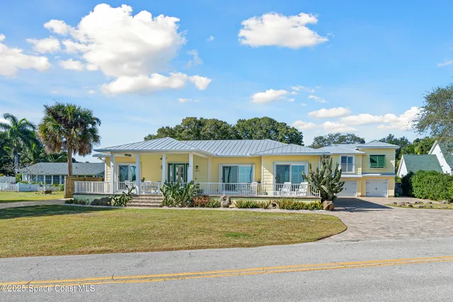 $2,399,000 | 1887 Rockledge Drive, Rockledge, FL 32955