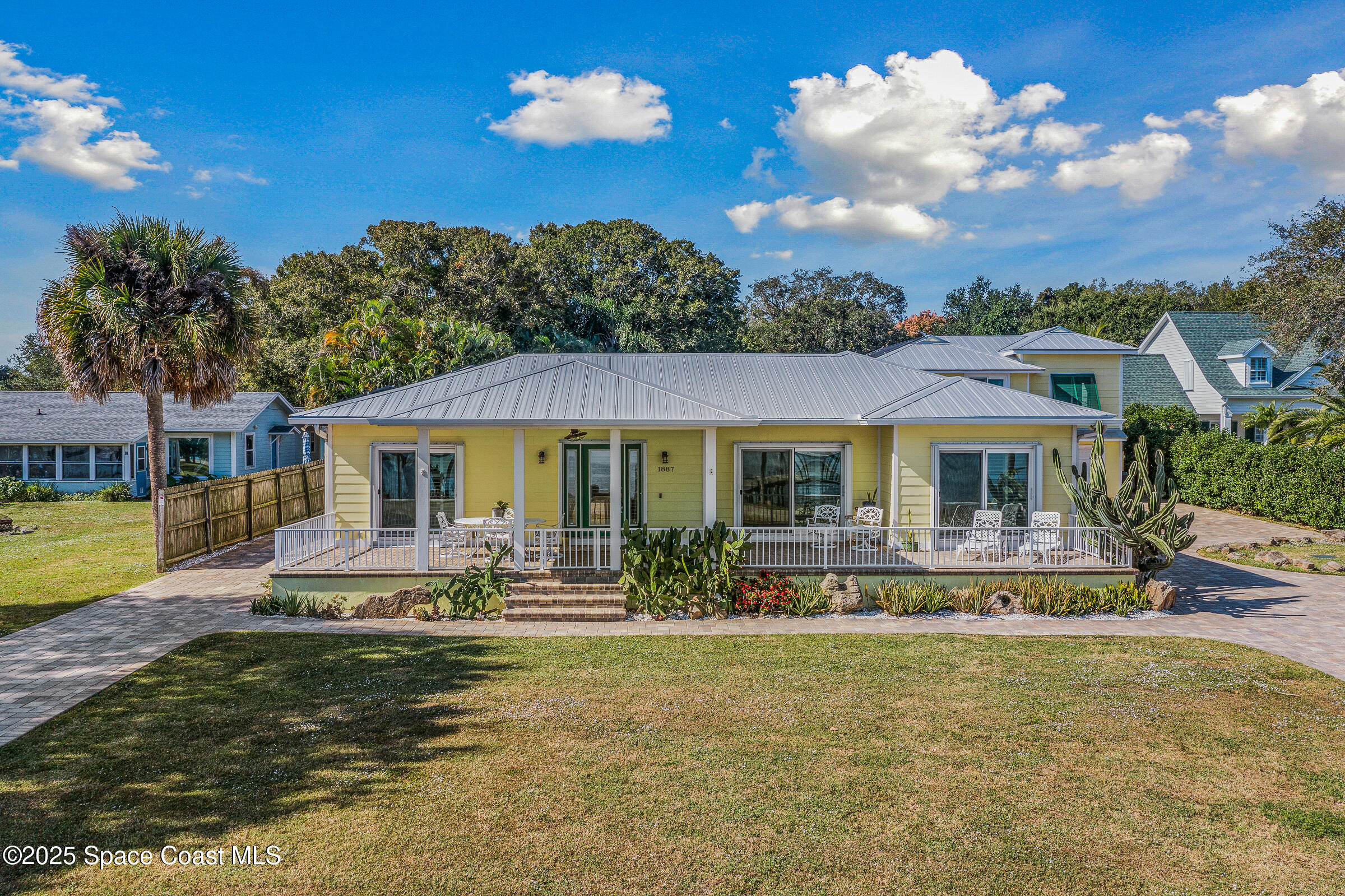 1887 Rockledge Drive Rockledge, FL 32955 - Photo 103 of 120 103