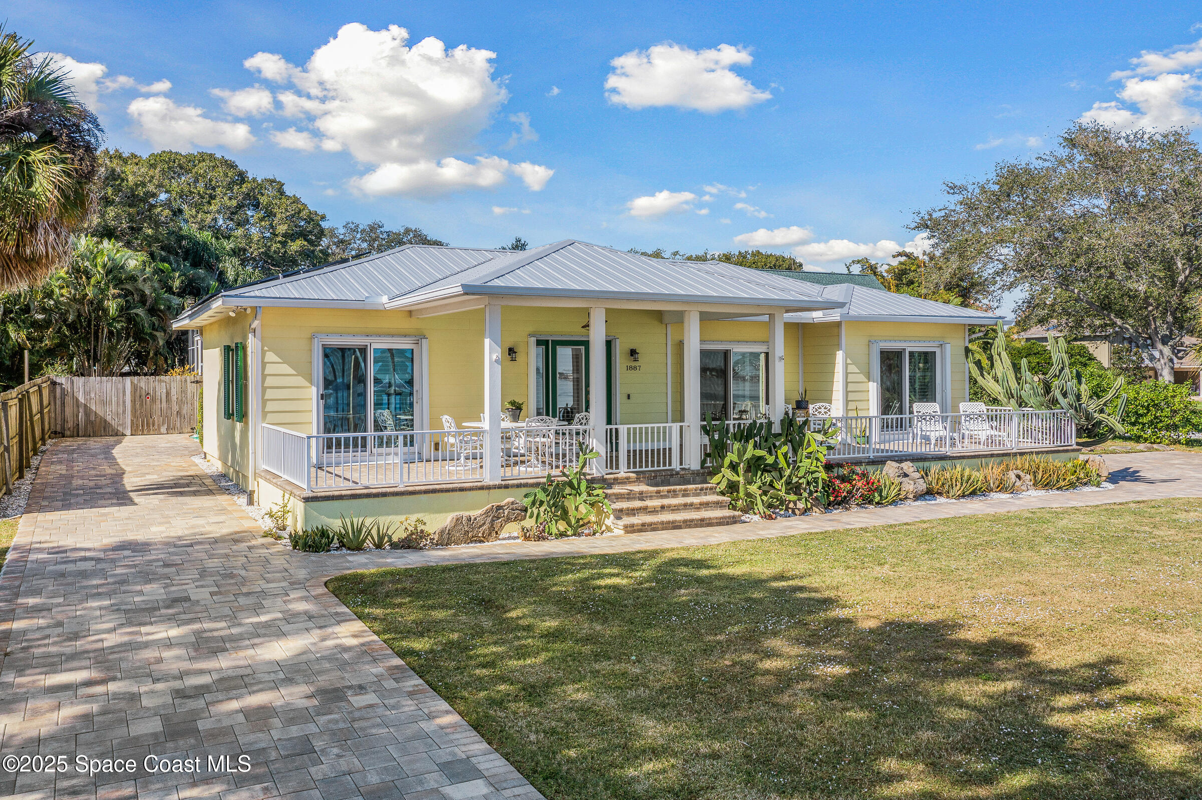 1887 Rockledge Drive Rockledge, FL 32955 - Photo 104 of 120 104