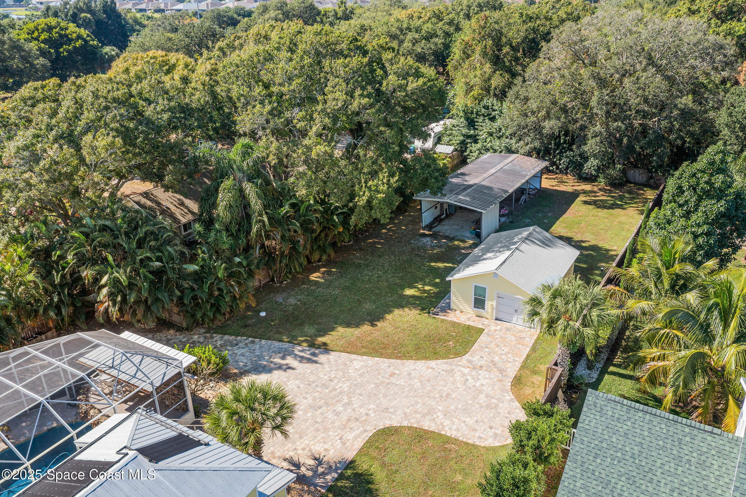 1887 Rockledge Drive Rockledge, FL 32955 - Photo 112 of 120 112