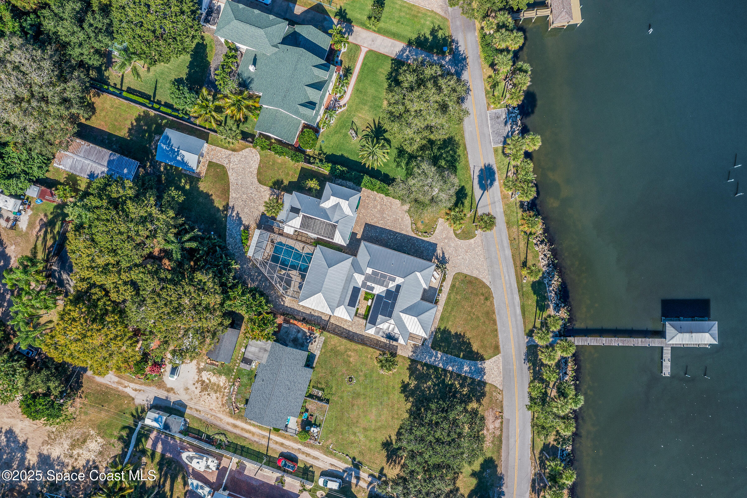 1887 Rockledge Drive Rockledge, FL 32955 - Photo 115 of 120 115