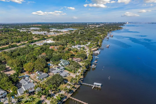 $2,399,000 | 1887 Rockledge Drive, Rockledge, FL 32955