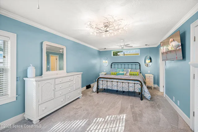 a bathroom with a shower and a toilet