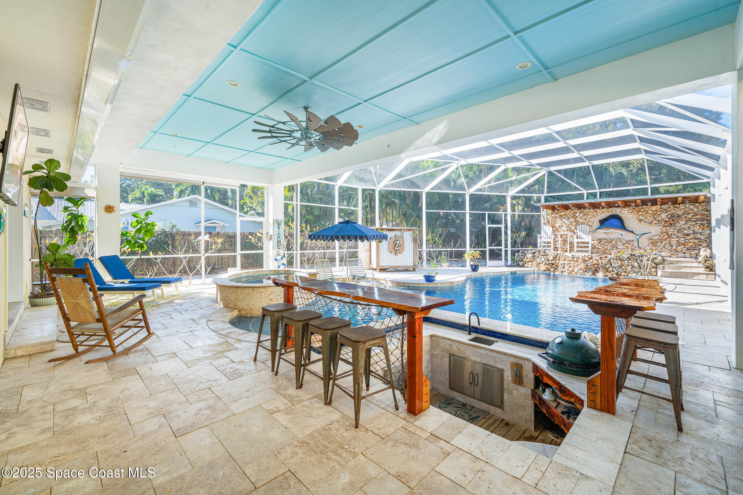 1887 Rockledge Drive Rockledge, FL 32955 - Photo 49 of 120 49