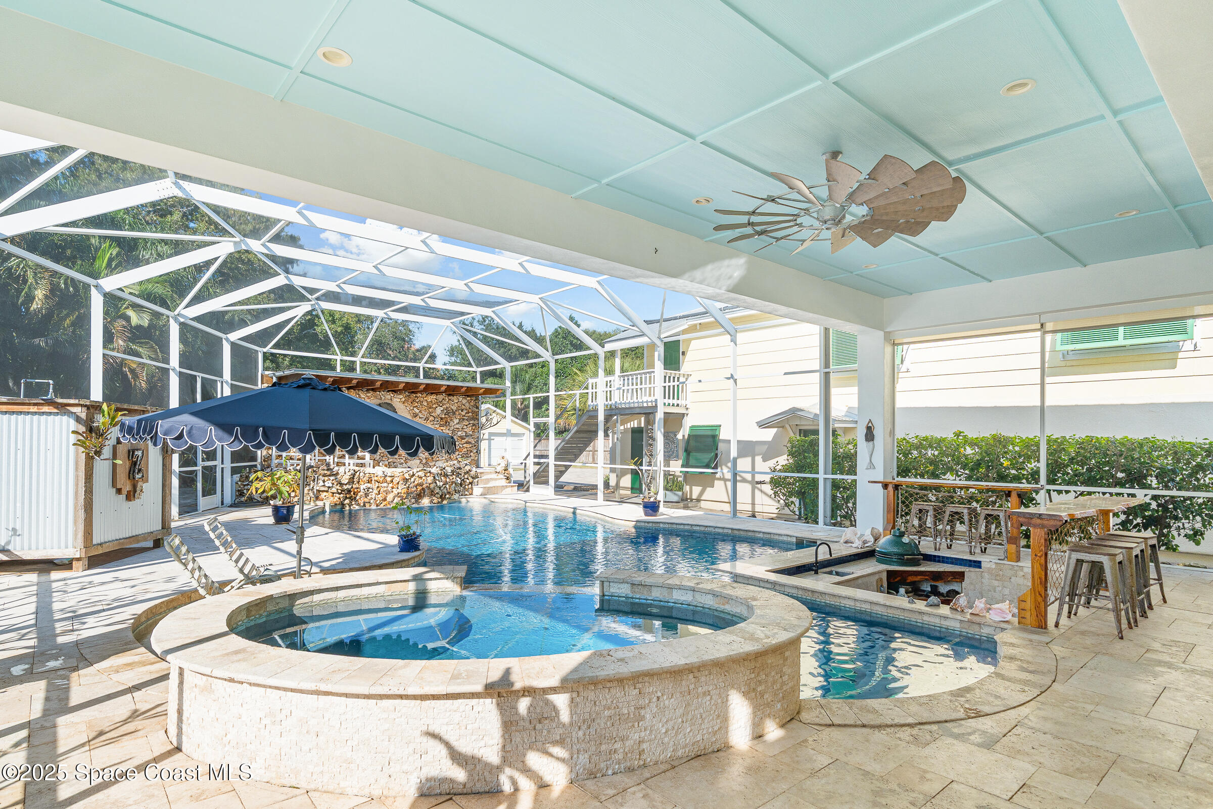 1887 Rockledge Drive Rockledge, FL 32955 - Photo 50 of 120 50