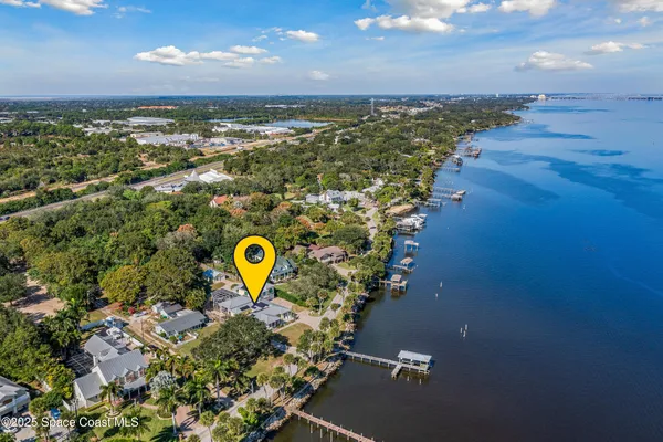 $1,850,000 | 1887 Rockledge Drive, Rockledge, FL 32955