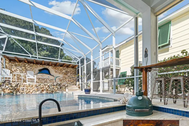 $2,399,000 | 1887 Rockledge Drive, Rockledge, FL 32955