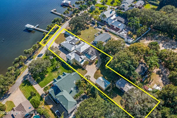$1,850,000 | 1887 Rockledge Drive, Rockledge, FL 32955