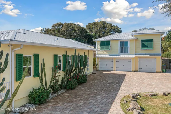 $1,850,000 | 1887 Rockledge Drive, Rockledge, FL 32955