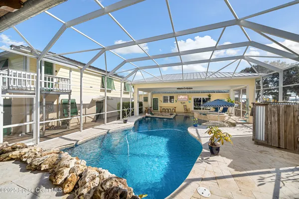 $1,850,000 | 1887 Rockledge Drive, Rockledge, FL 32955