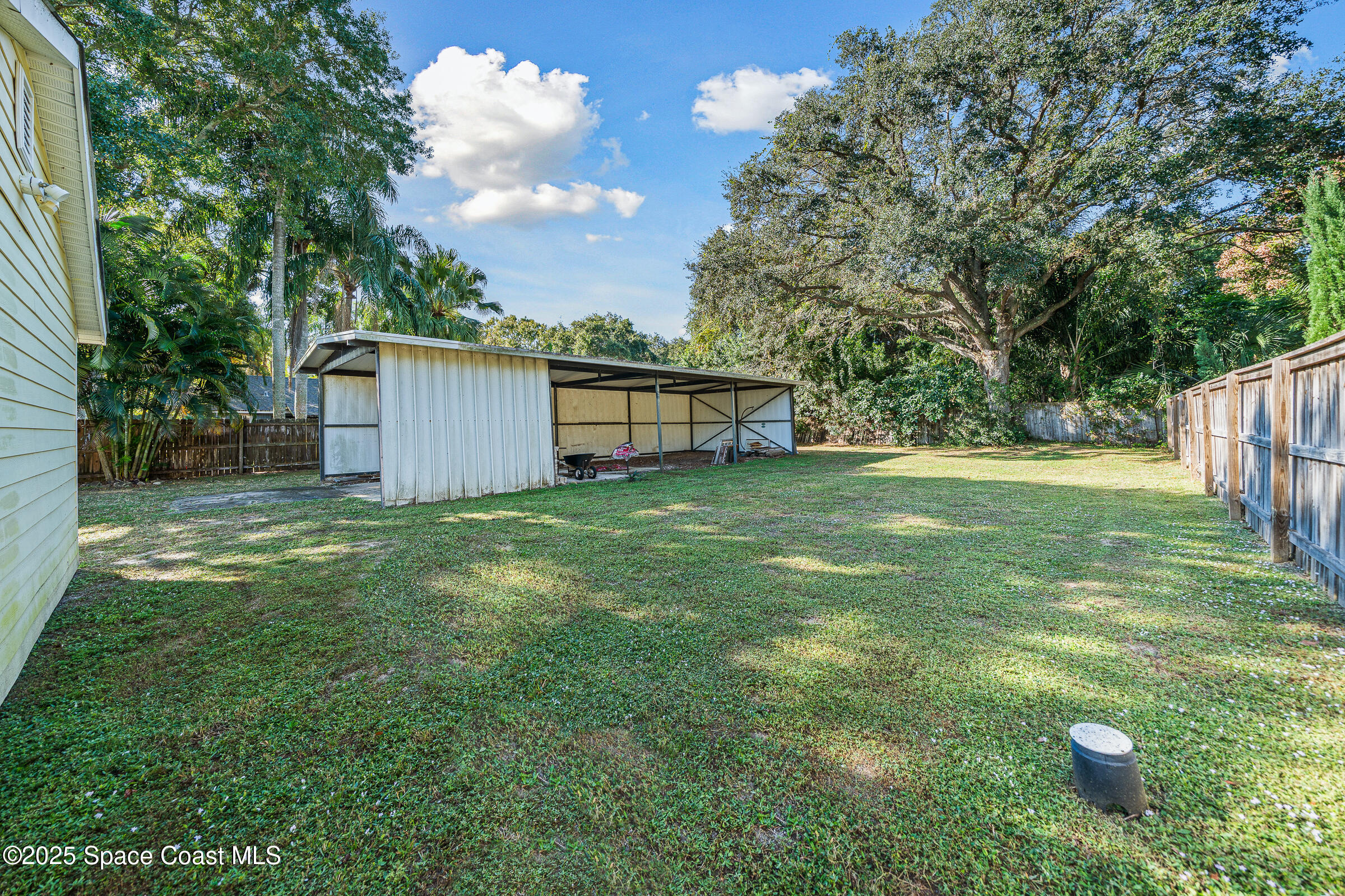 1887 Rockledge Drive Rockledge, FL 32955 - Photo 93 of 120 93