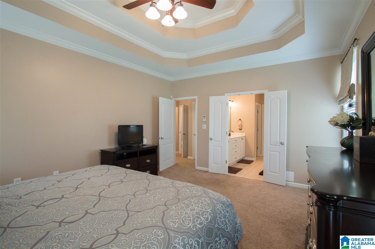 137 Addison Drive Calera, AL 35040 - Photo 31 of 50 Gallery Image 31