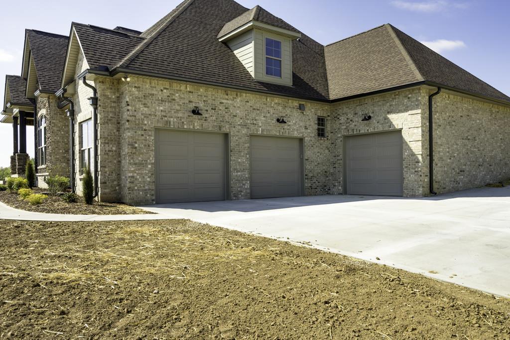 2140 Allisona Road Eagleville, TN 37060 - Photo 3 of 30 a front view of a house with a yard