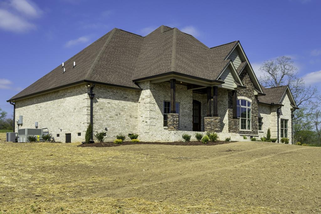 2140 Allisona Road Eagleville, TN 37060 - Photo 4 of 30 a front view of a house with a yard