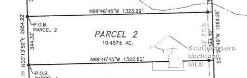 2 Steffas Road Maybee, MI 48159 - Photo 1 of 1