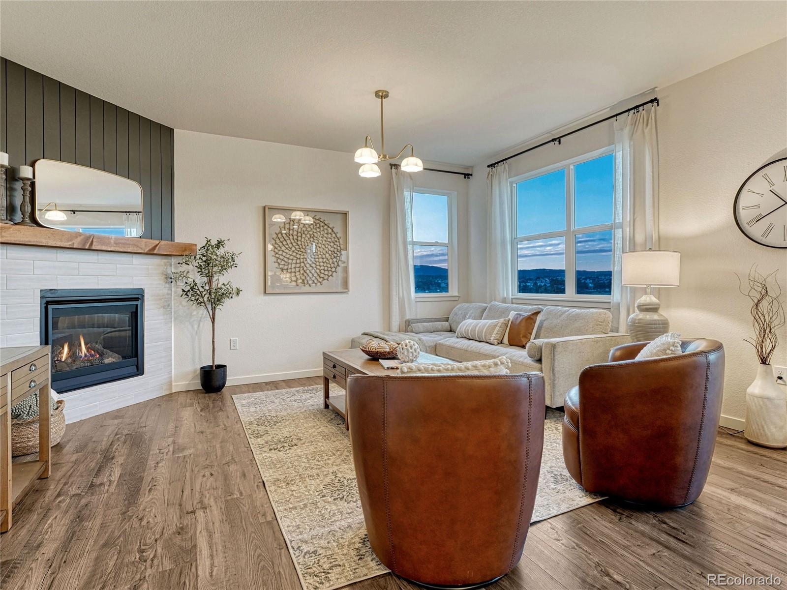15882 Little Bluestem Road Monument, CO 80132 - Photo 8 of 44