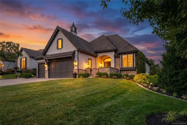 $1,225,000 | 114 Wolsey Bridge, Loch Lloyd, MO 64012