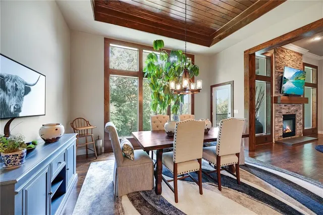 $1,285,000 | 114 Wolsey Bridge, Loch Lloyd, MO 64012