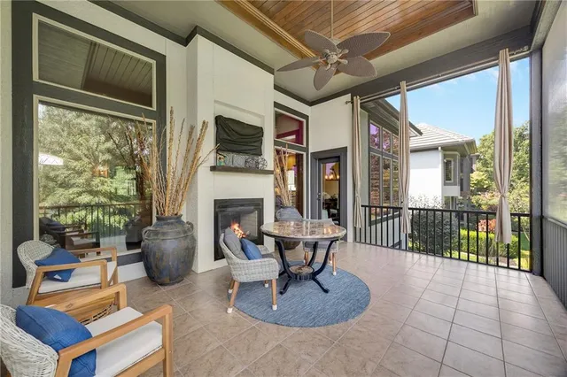 $1,285,000 | 114 Wolsey Bridge, Loch Lloyd, MO 64012