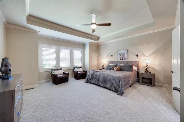 $1,285,000 | 114 Wolsey Bridge, Loch Lloyd, MO 64012