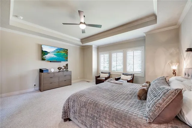 $1,285,000 | 114 Wolsey Bridge, Loch Lloyd, MO 64012