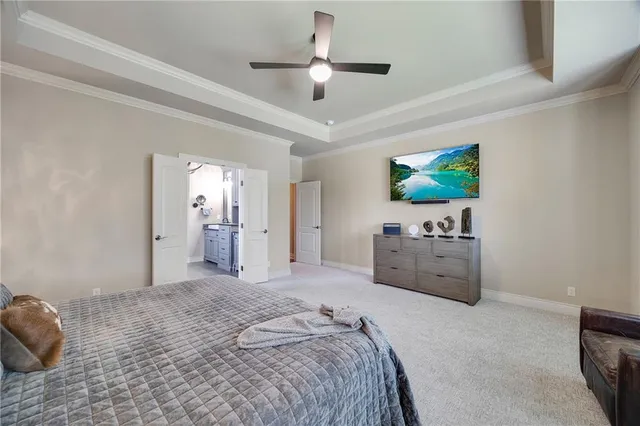 $1,285,000 | 114 Wolsey Bridge, Loch Lloyd, MO 64012