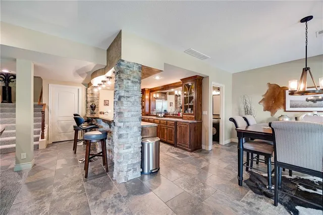 $1,285,000 | 114 Wolsey Bridge, Loch Lloyd, MO 64012