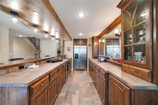 $1,285,000 | 114 Wolsey Bridge, Loch Lloyd, MO 64012