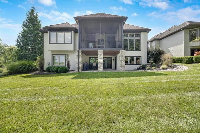 $1,285,000 | 114 Wolsey Bridge, Loch Lloyd, MO 64012